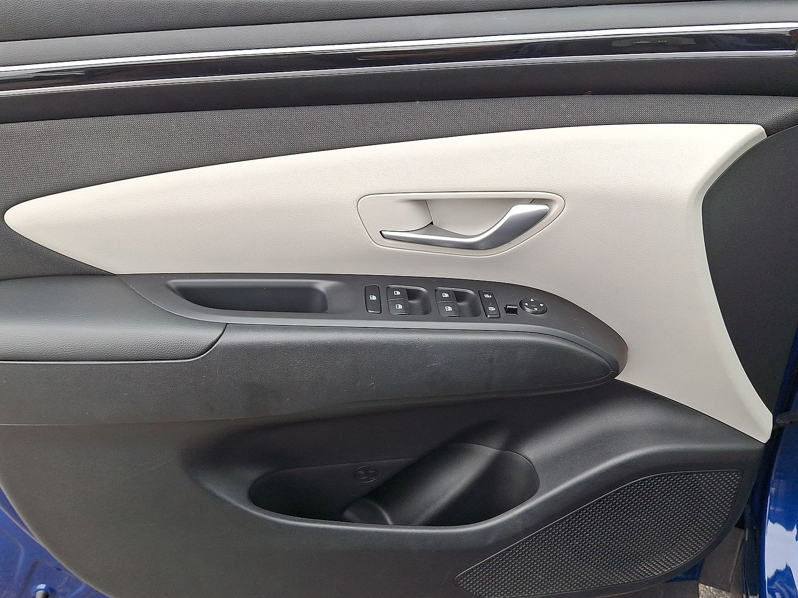 Used 2023 Hyundai Tucson SEL w/ Convenience Package AWD/4WD image 16
