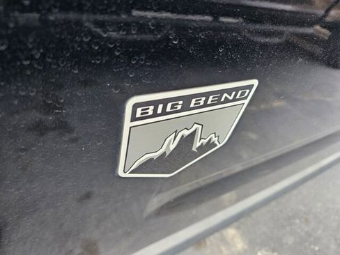 Used 2022 Ford Bronco Sport Big Bend image 6