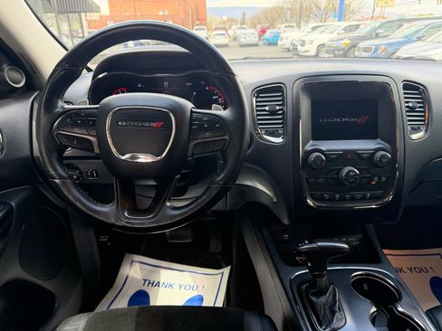 Used 2018 Dodge Durango GT image 11