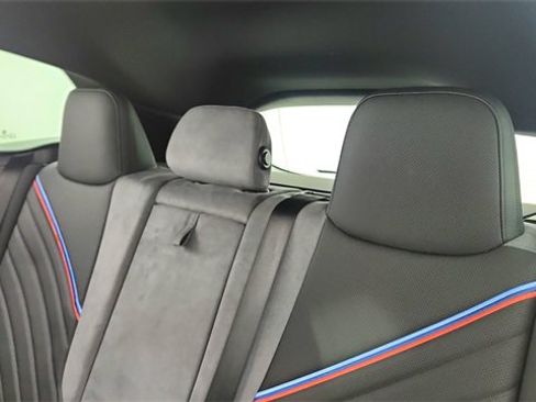 Used 2026 BMW iX xDrive45 image 31