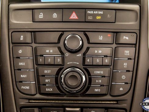 Used 2019 Buick Cascada Premium image 25