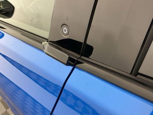 New 2025 Ford Mustang Mach-E Premium w/ Interior Protection Package image 14