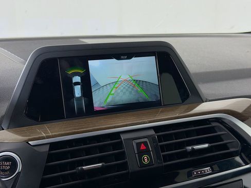 Used 2019 BMW X3 sDrive30i image 17