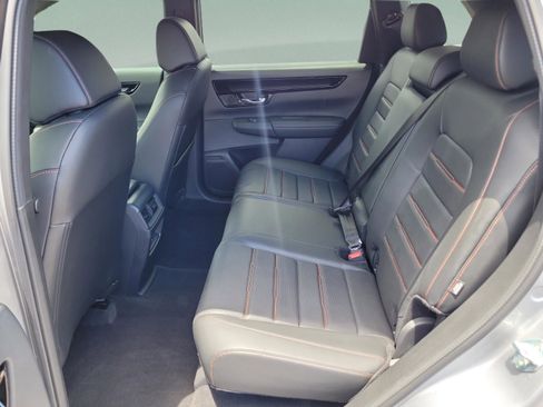 Used 2024 Honda CR-V Sport Touring image 9