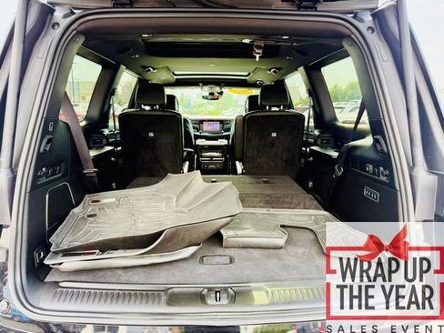 Used 2024 Jeep Wagoneer Series II image 42