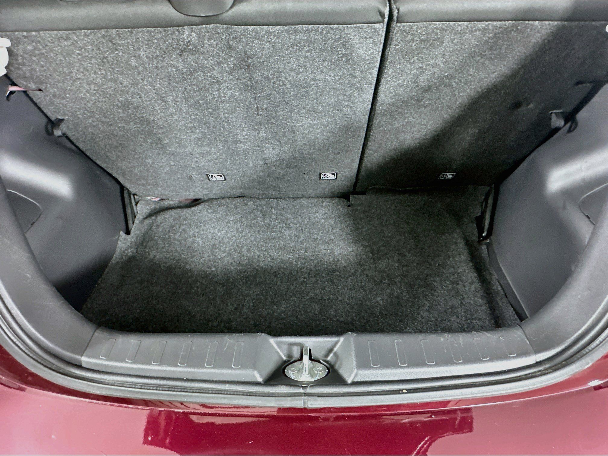 Used 2024 Mitsubishi Mirage ES FWD image 26