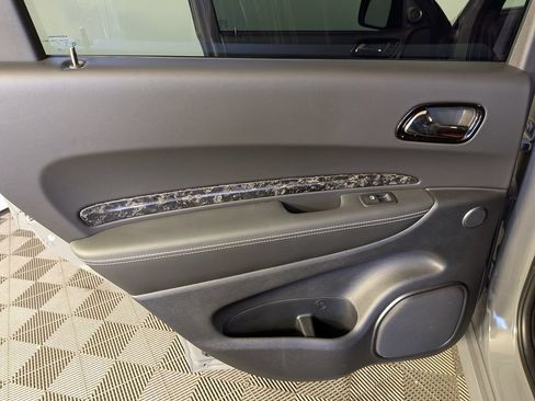 Used 2026 Dodge Durango SRT Hellcat w/ Premium Group AWD/4WD image 35