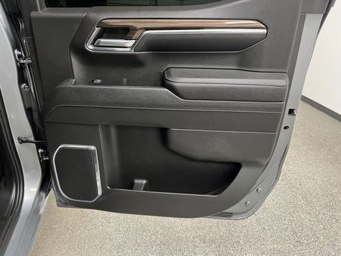 Used 2023 Chevrolet Silverado 1500 RST image 48