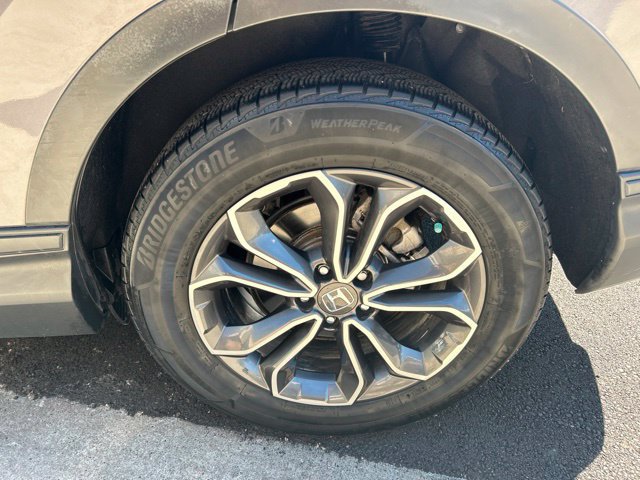Used 2020 Honda CR-V EX-L image 34