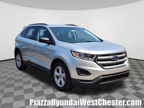 Used 2016 Ford Edge SE AWD/4WD image 1