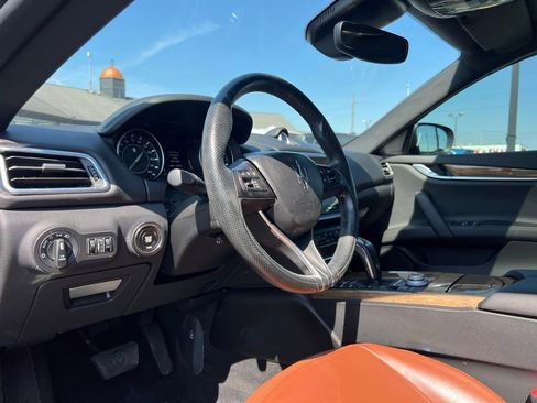 Used 2023 Maserati Ghibli GT image 2