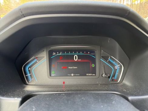 Used 2024 Honda Odyssey EX-L image 14