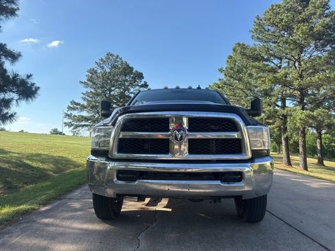 Used 2016 RAM 3500 Big Horn AWD/4WD image 35