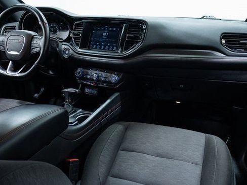 Used 2023 Dodge Durango GT image 23