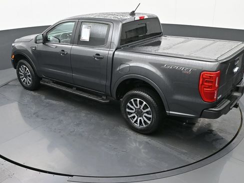 Used 2019 Ford Ranger XLT w/ Equipment Group 302A Luxury image 39