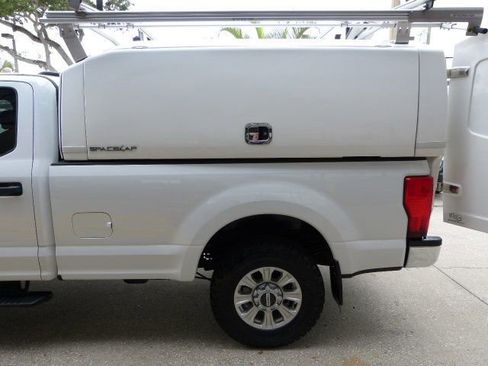 Used 2022 Ford F350 XL w/ STX Appearance Package image 17