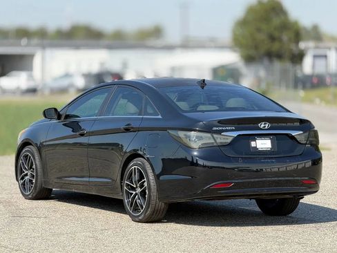 Used 2012 Hyundai Sonata GLS w/ Popular Equipment Pkg FWD image 10