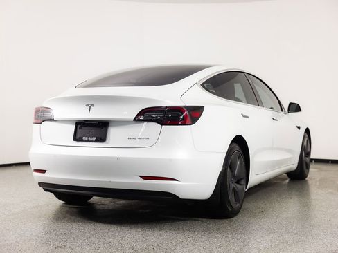 Used 2020 Tesla Model 3 Long Range image 8