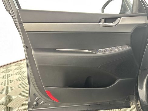 Used 2020 Hyundai Palisade SEL image 16