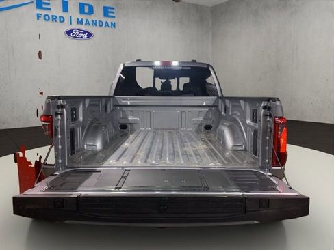 New 2026 Ford F150 XLT w/ Equipment Group 302A MID image 16