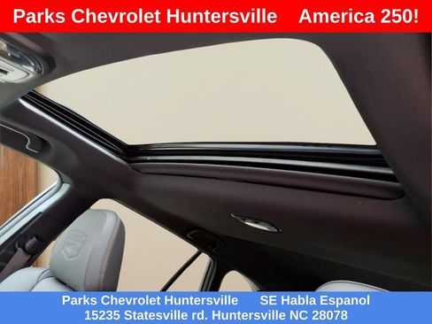 Used 2024 Subaru Outback Wilderness AWD/4WD image 17