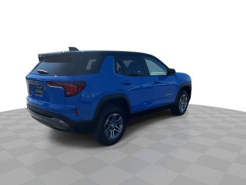 New 2026 GMC Terrain Elevation FWD image 8