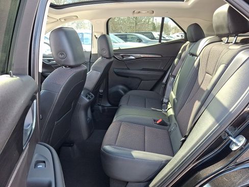 Used 2022 Buick Envision Preferred image 10