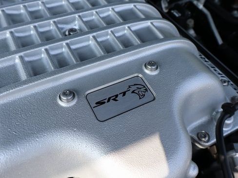Used 2023 Dodge Challenger SRT Hellcat Jailbreak image 52