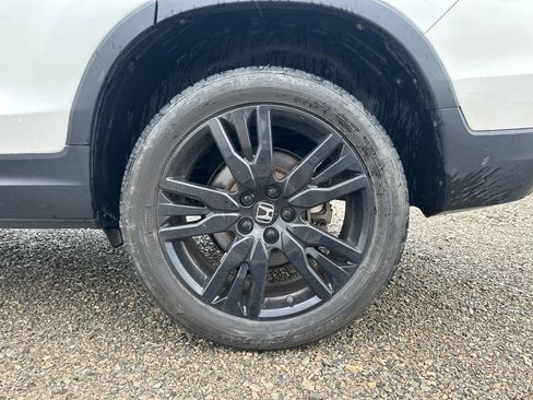 Used 2021 Honda Passport Sport image 5