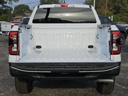 New 2025 Ford Ranger XLT image 11