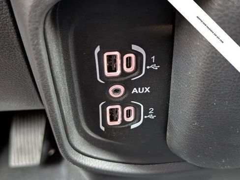 New 2026 RAM 1500 Tradesman w/ Off Road Group image 17