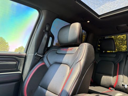 Used 2021 RAM 1500 TRX w/ TRX Level 2 Equipment Group AWD/4WD image 20