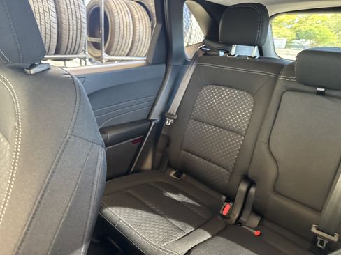 New 2026 Ford Escape Active w/ Tech Pack #1 image 33