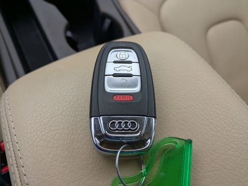 Used 2014 Audi A4 2.0T Premium Plus image 28