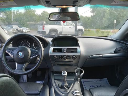 Used 2005 BMW 645Ci Coupe image 14