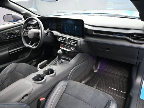 Used 2024 Ford Mustang Dark Horse image 36