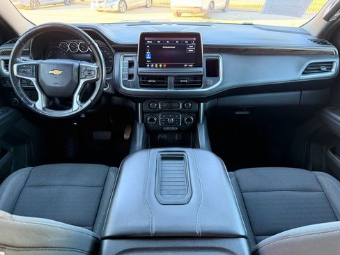 Used 2021 Chevrolet Tahoe LS w/ Driver Alert Package image 2