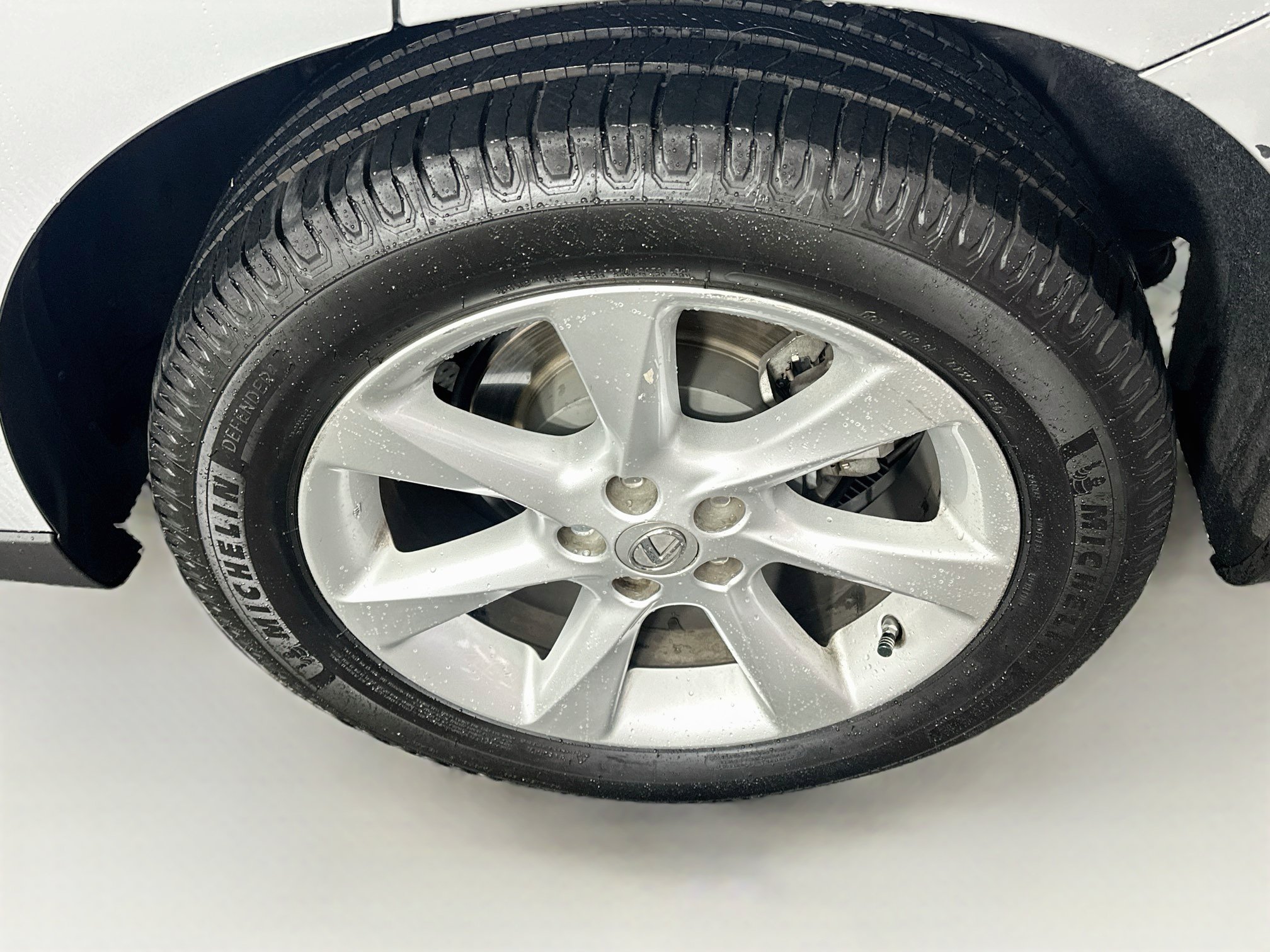 Used 2010 Lexus RX 350 AWD image 11