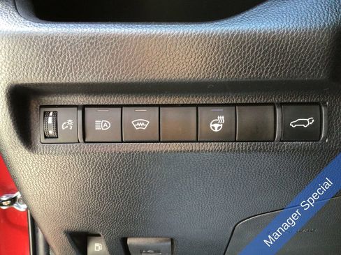 Used 2024 Toyota RAV4 XLE Premium w/ Weather Package AWD/4WD image 26
