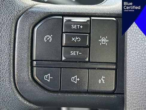 Certified 2022 Ford F150 XL w/ Trailer Tow Package image 23