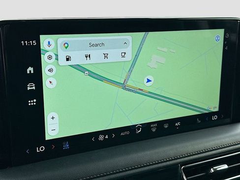 Used 2025 Lincoln Aviator Reserve w/ Luxury Package image 13