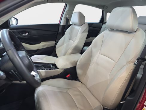 Certified 2023 Honda Accord Touring image 12