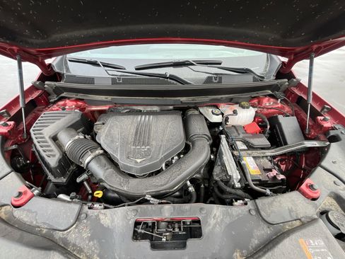 Used 2024 Chevrolet Traverse RS w/ LPO, Floor Liner Package image 15