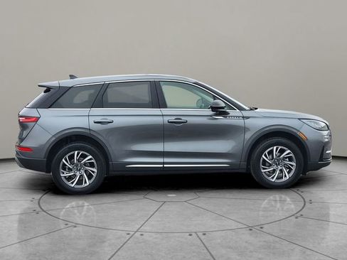 Certified 2024 Lincoln Corsair AWD w/ Equipment Group 101A image 13