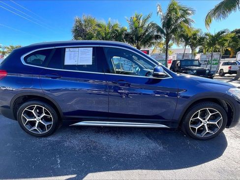 Used 2019 BMW X1 xDrive28i w/ Convenience Package image 30