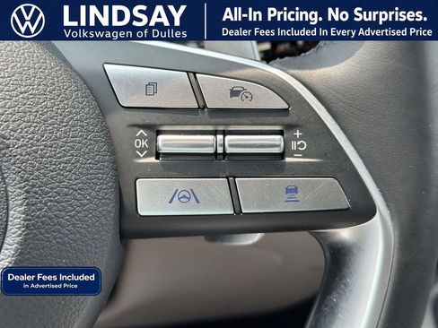 Used 2024 Hyundai Palisade SEL w/ Premium Package AWD/4WD image 23