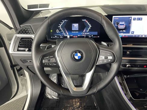 Certified 2024 BMW X5 xDrive40i w/ Parking Assistance Package image 18