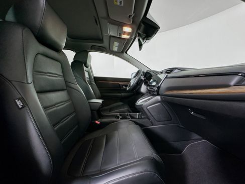 Used 2022 Honda CR-V EX-L image 32