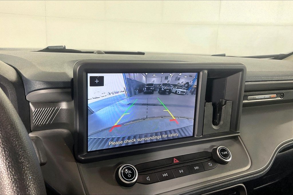 Used 2023 Ford Maverick XL FWD image 26