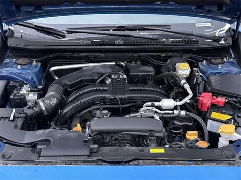 Used 2024 Subaru Impreza 2.0i Sport image 19